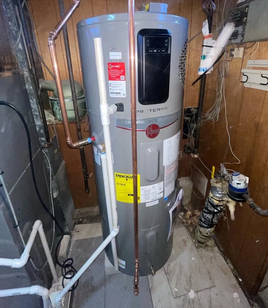 Emergency furnace service in Hopewell Junction, NY - Builds Hvac Heating and Cooling