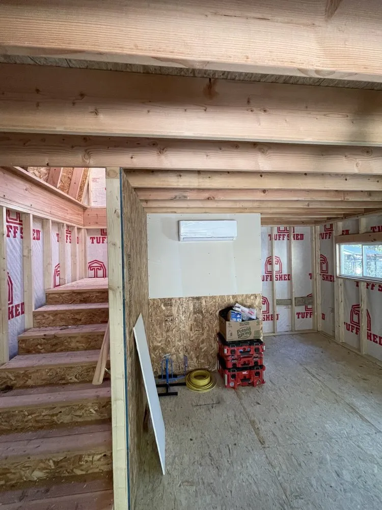 Expert heating and cooling service in Hopewell Junction, NY - Builds Hvac Heating and Cooling