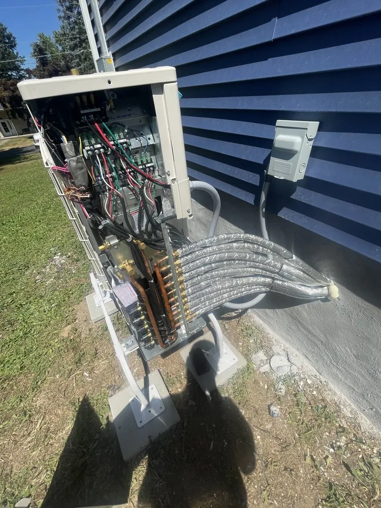 Reliable HVAC maintenance for local homeowners in Hopewell Junction, NY by Builds Hvac Heating and Cooling