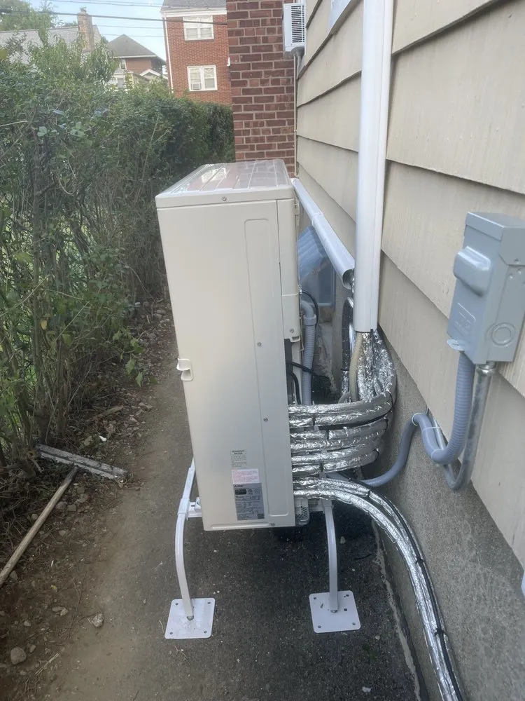 Trusted heating repair for homes in Hopewell Junction, NY by Builds Hvac Heating and Cooling