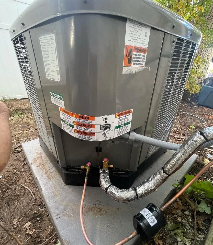 Professional air conditioning tune-up experts serving Hopewell Junction, NY - Builds Hvac Heating and Cooling