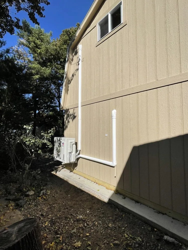 Reliable HVAC installation for residential systems across Hopewell Junction, NY - Builds Hvac Heating and Cooling