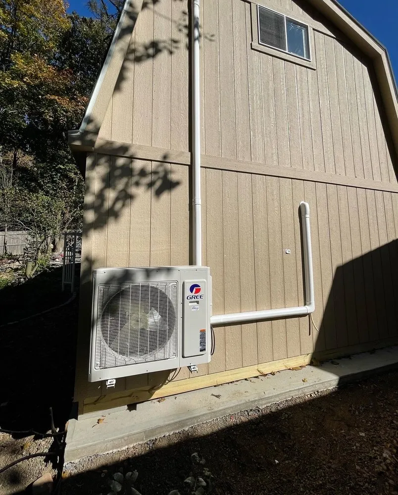 Local air conditioning tune-up experts serving Hopewell Junction, NY - Builds Hvac Heating and Cooling