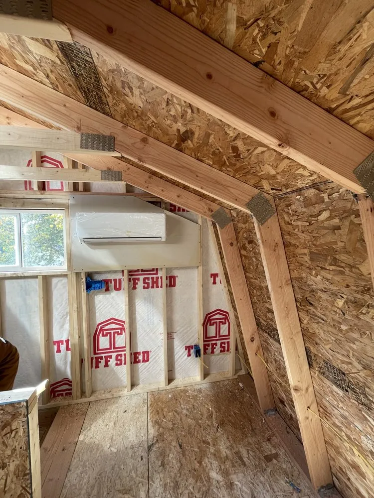 Reliable AC repair in Hopewell Junction, NY by Builds Hvac Heating and Cooling