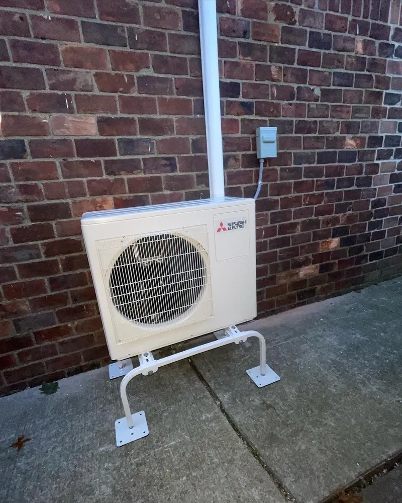 Certified AC repair experts serving Hopewell Junction, NY - Builds Hvac Heating and Cooling