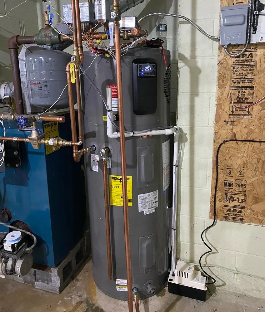 Local air conditioning service experts serving Hopewell Junction, NY - Builds Hvac Heating and Cooling