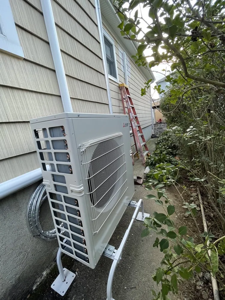 Trusted AC installation in Hopewell Junction, NY - Builds Hvac Heating and Cooling
