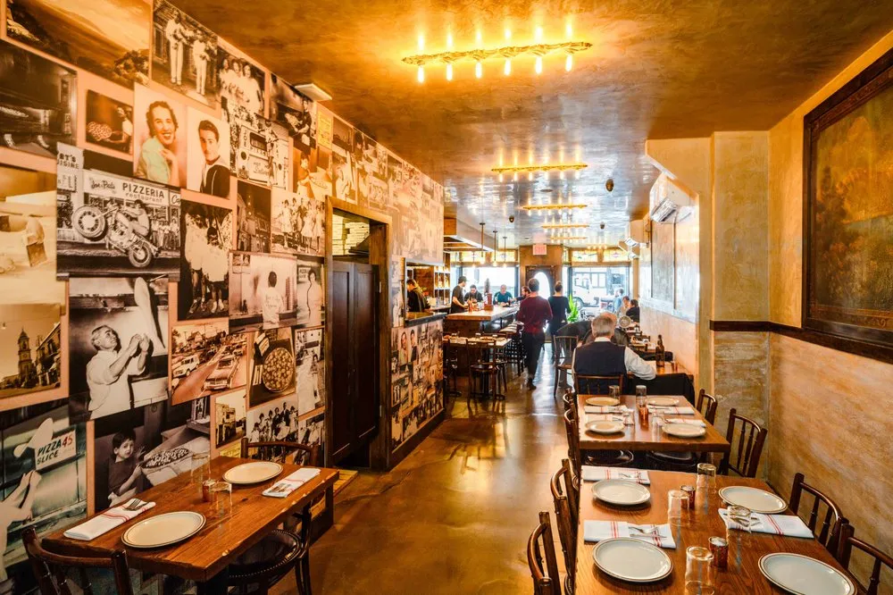 Slide of Built Engineers