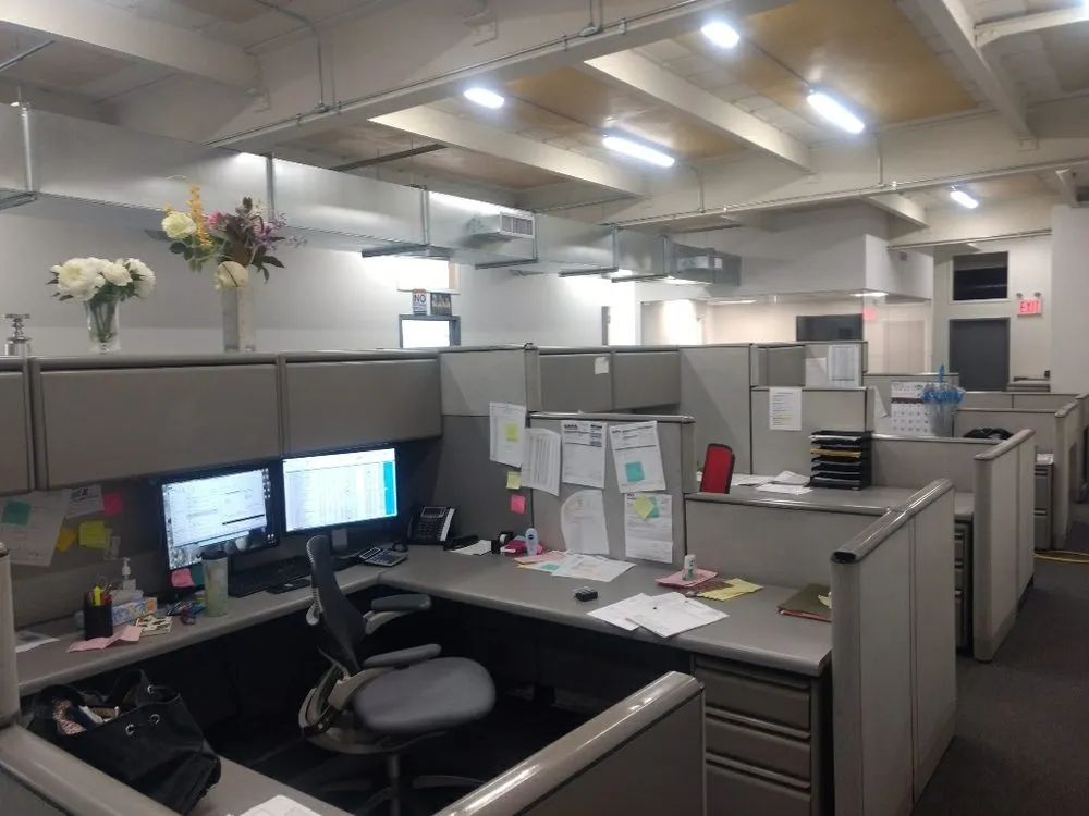 Slide of Built Engineers