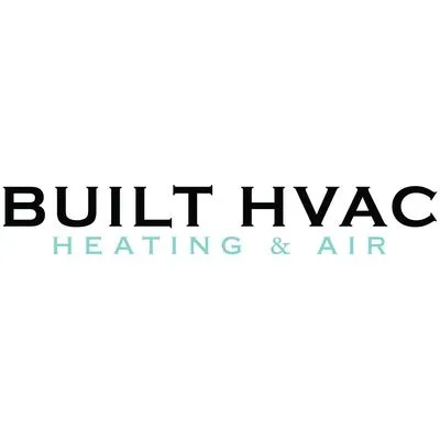 Built HVAC Logo
