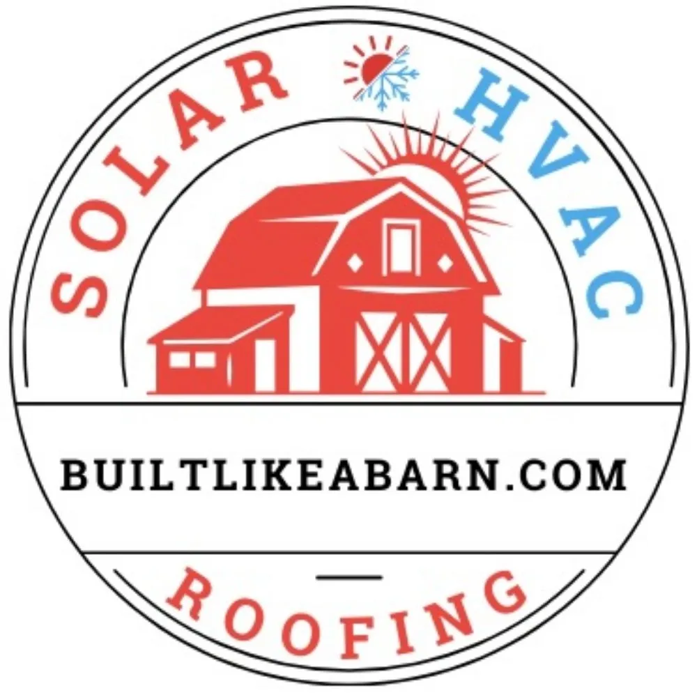 Professional HVAC installation in Stella, MO - Built Like A Barn Construction