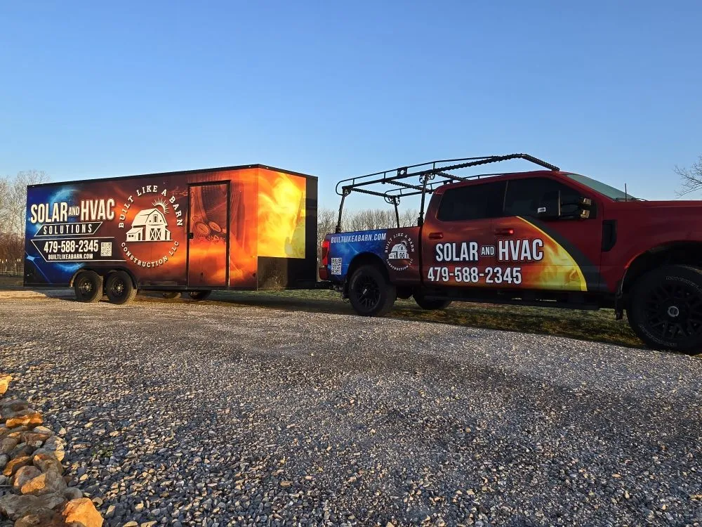 Emergency furnace service near you across Stella, MO - Built Like A Barn Construction