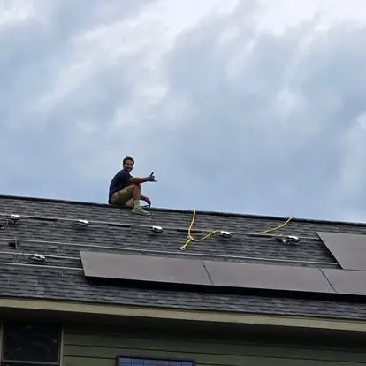 Local HVAC repair for residential systems in Stella, MO by Built Like A Barn Construction