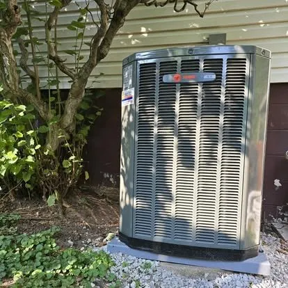 Expert air conditioning tune-up in Stella, MO by Built Like A Barn Construction