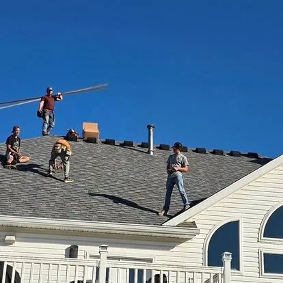 Local HVAC maintenance for residential systems across Stella, MO - Built Like A Barn Construction