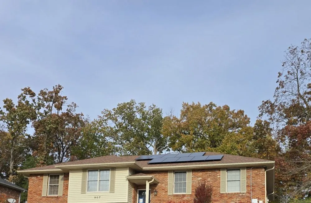Local heating repair experts serving Stella, MO - Built Like A Barn Construction