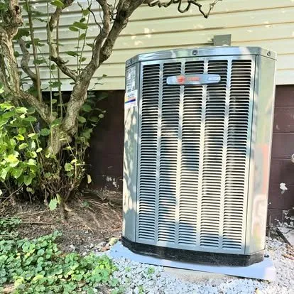 Trusted AC installation for homes in Stella, MO by Built Like A Barn Construction