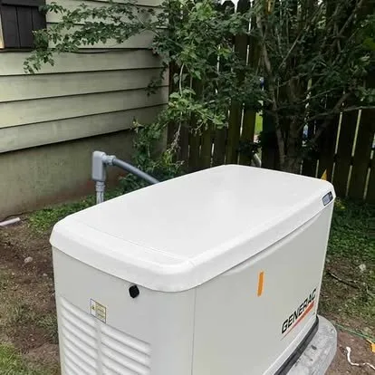 Professional HVAC installation experts serving Stella, MO - Built Like A Barn Construction