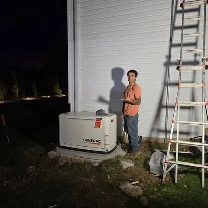 Expert HVAC maintenance experts serving Stella, MO - Built Like A Barn Construction