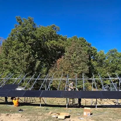 Local air conditioning service experts serving Stella, MO - Built Like A Barn Construction