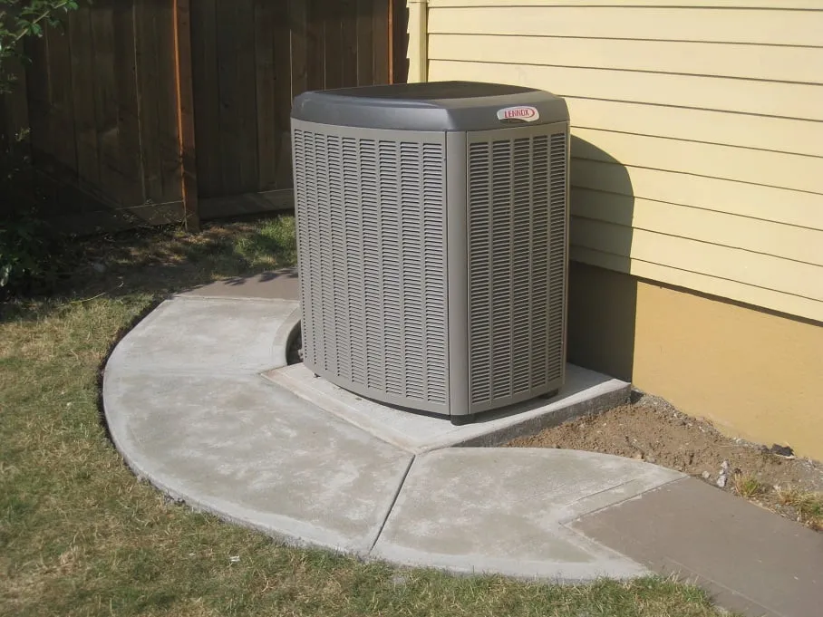 Slide of Bull Mountain Heating & Cooling