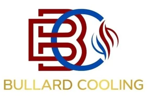 Slide of Bullard Cooling