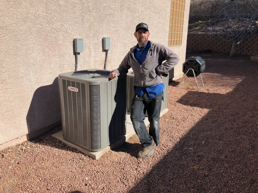 Slide of Bulldog Air Conditioning & Heating