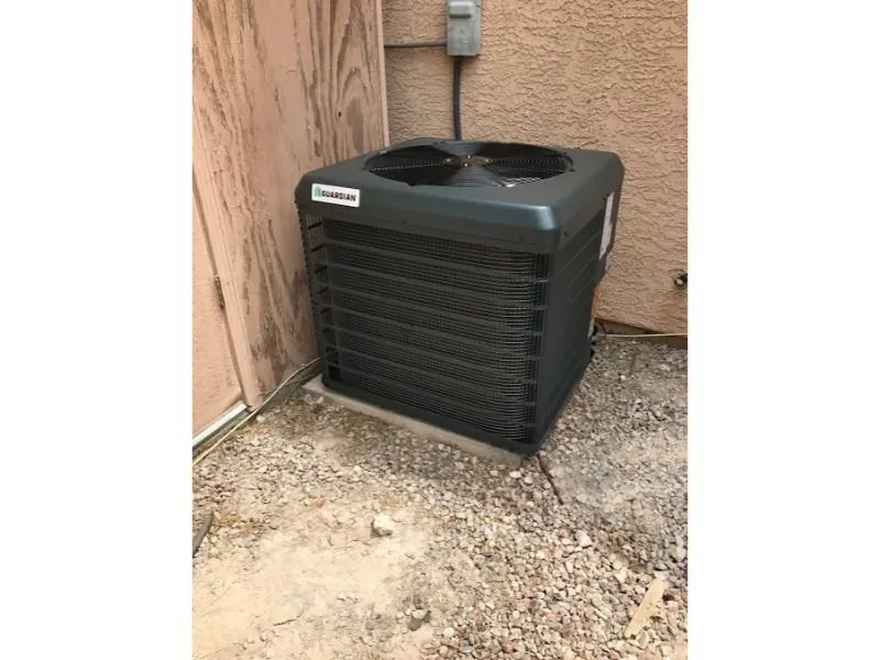 Slide of Bulldog Air Conditioning & Heating