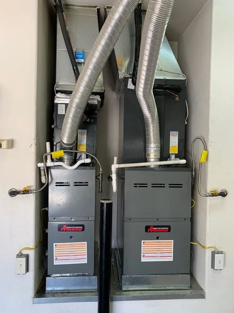 Slide of Bulldog Air Conditioning & Heating