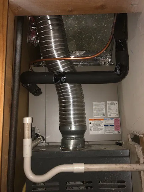 Slide of Bulldog Air Conditioning & Heating