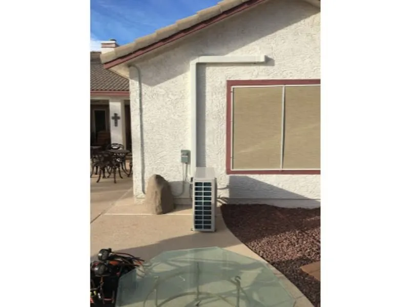 Slide of Bulldog Air Conditioning & Heating