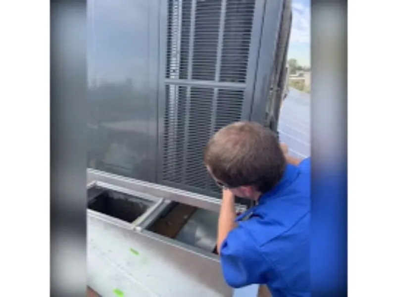 Slide of Bulldog Air Conditioning & Heating