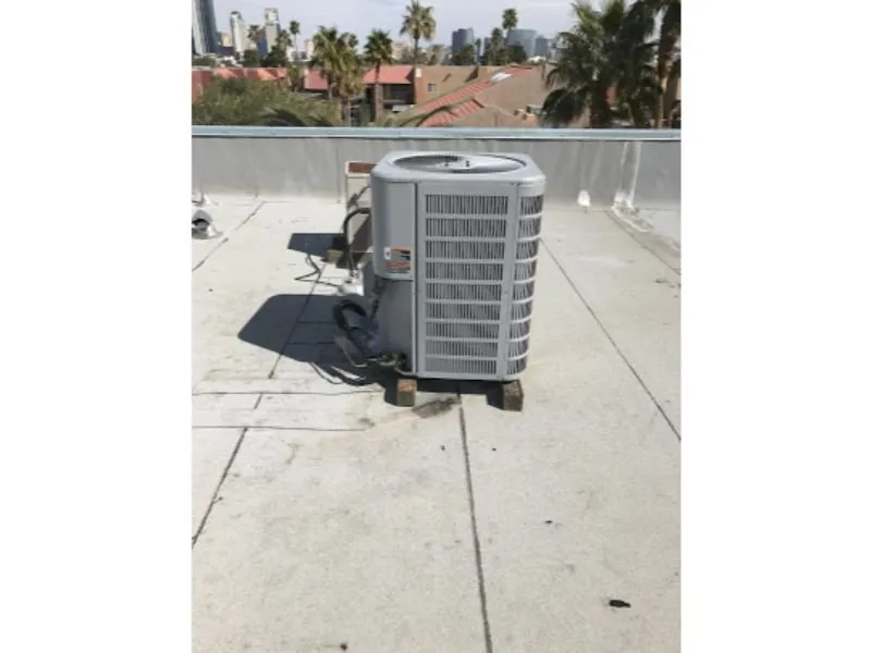 Slide of Bulldog Air Conditioning & Heating