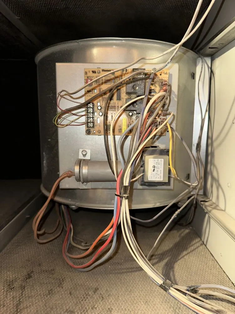 Slide of Bulldog Air Conditioning & Heating