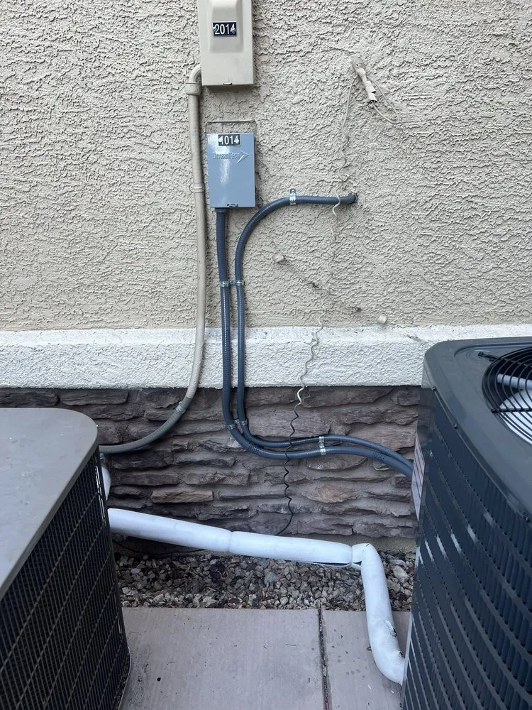 Slide of Bulldog Air Conditioning & Heating