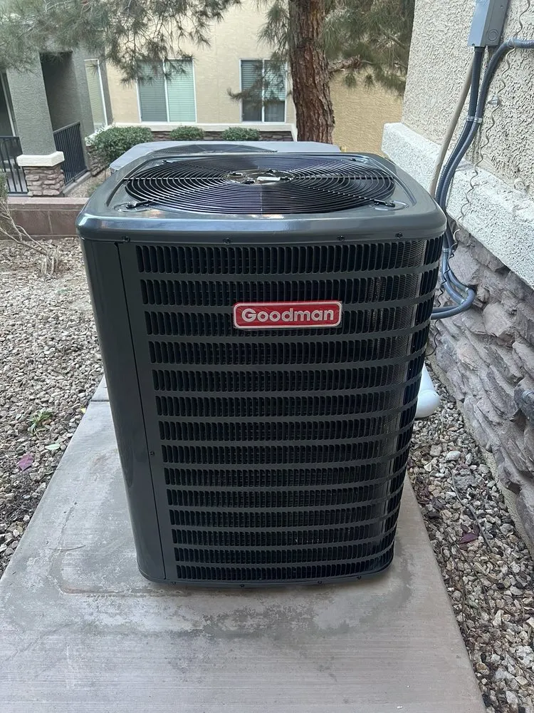 Slide of Bulldog Air Conditioning & Heating