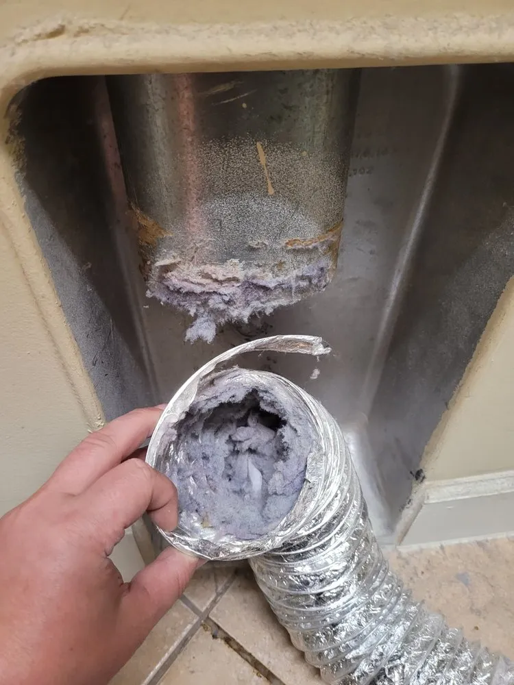 Reliable furnace service near you across St. Marys, GA - Bulldog Dryer Vent Cleaning