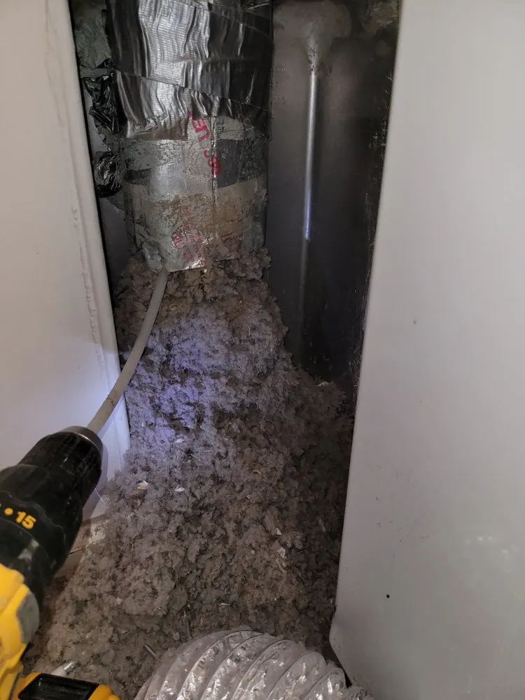 Professional heating repair experts serving St. Marys, GA - Bulldog Dryer Vent Cleaning