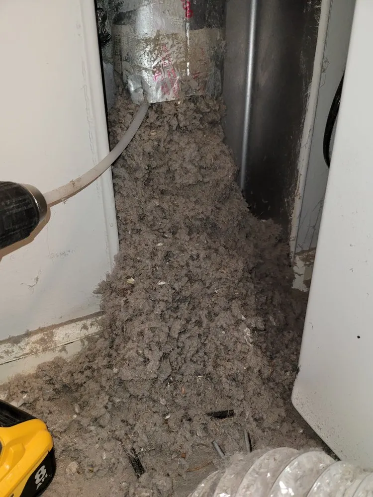 Local AC installation same-day service across St. Marys, GA - Bulldog Dryer Vent Cleaning