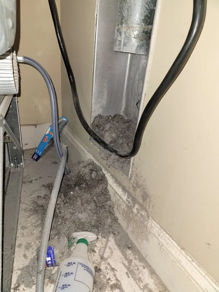 Professional heating repair same-day service in St. Marys, GA by Bulldog Dryer Vent Cleaning