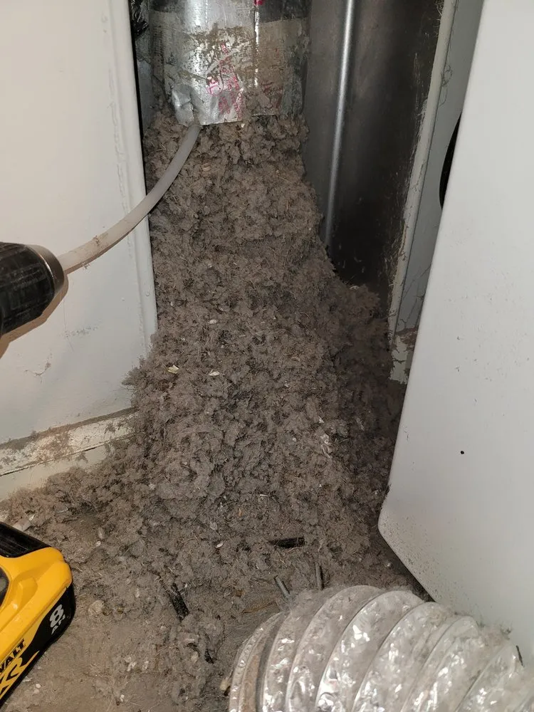 Top-rated heating and cooling service experts serving St. Marys, GA - Bulldog Dryer Vent Cleaning