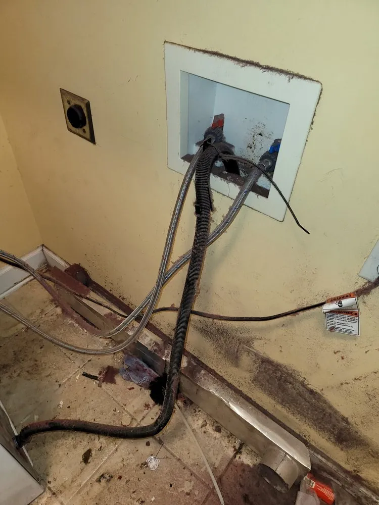 Local HVAC installation for local homeowners in St. Marys, GA by Bulldog Dryer Vent Cleaning