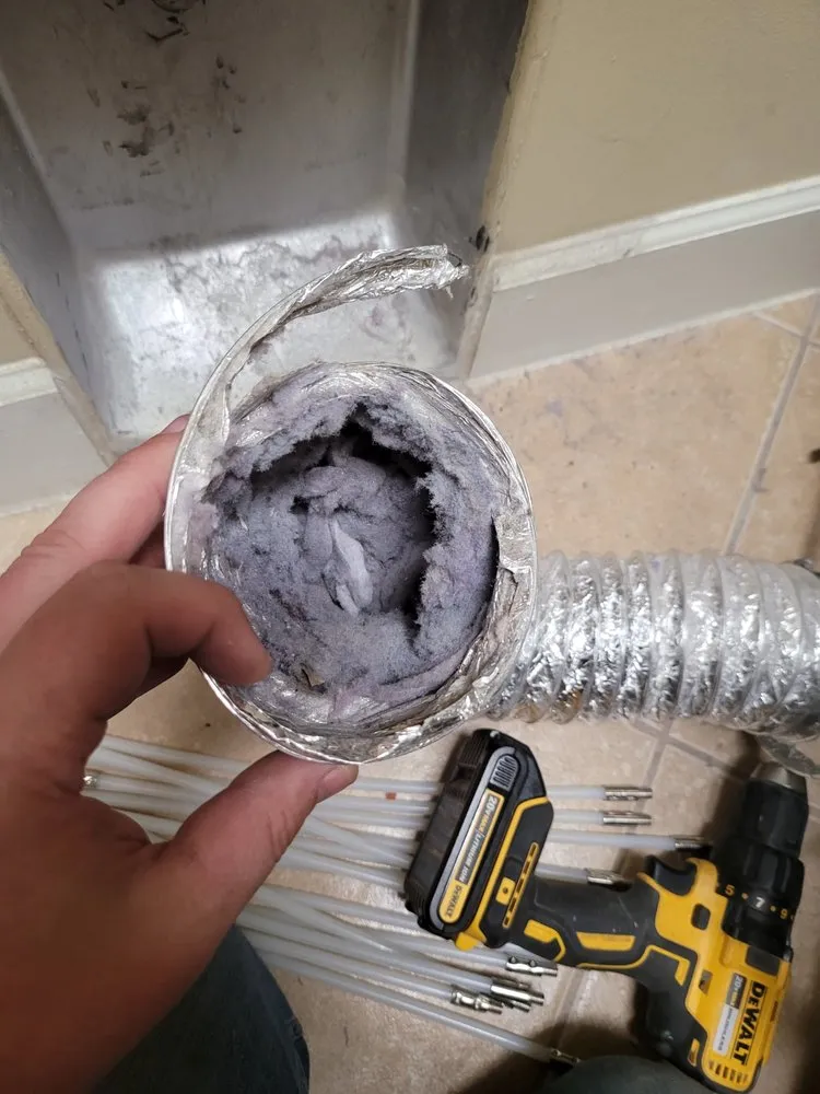Professional HVAC maintenance for local homeowners across St. Marys, GA - Bulldog Dryer Vent Cleaning