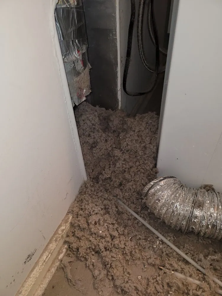 Certified AC installation near you across St. Marys, GA - Bulldog Dryer Vent Cleaning