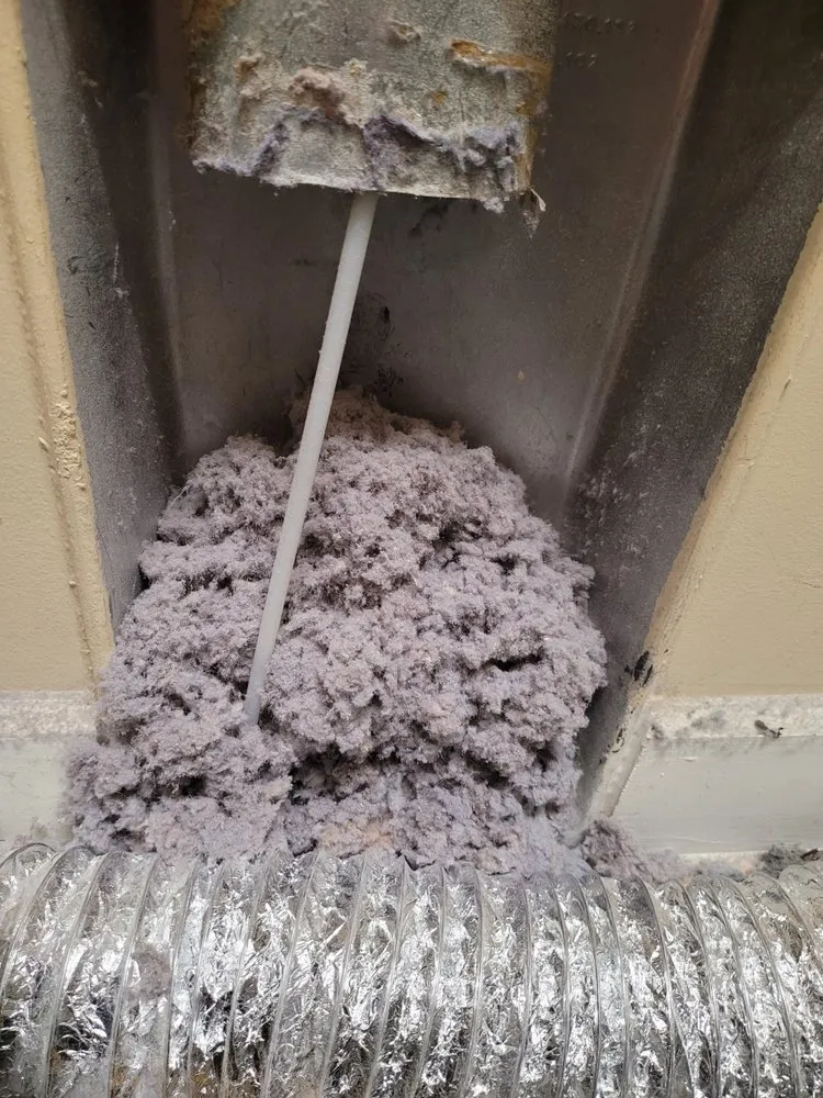 Trusted AC repair experts serving St. Marys, GA - Bulldog Dryer Vent Cleaning