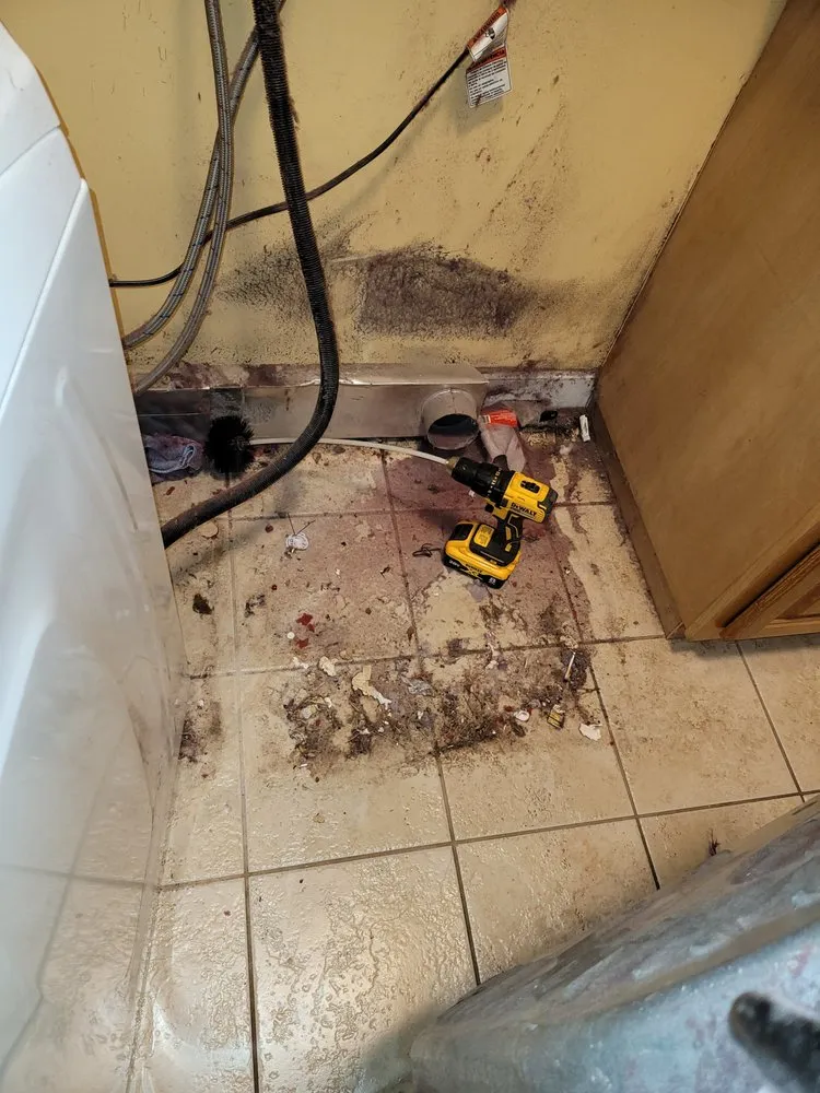 Professional heating repair in St. Marys, GA - Bulldog Dryer Vent Cleaning