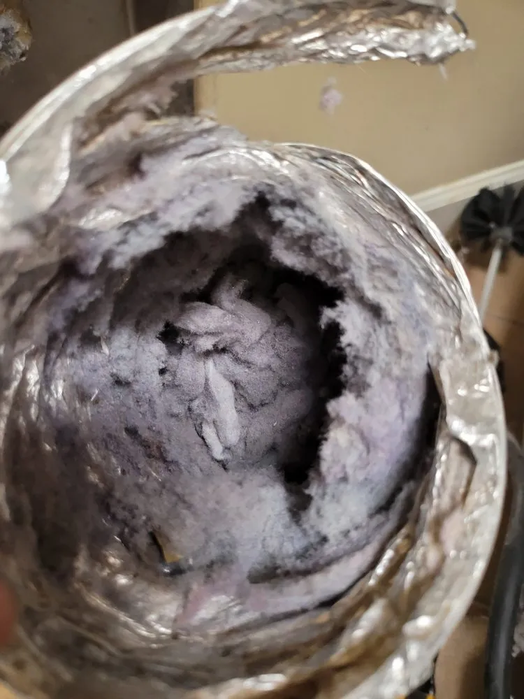 Top-rated heating repair in St. Marys, GA - Bulldog Dryer Vent Cleaning