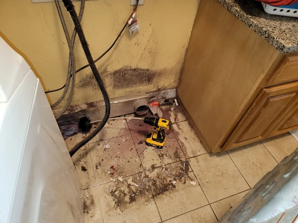 Professional HVAC maintenance in St. Marys, GA - Bulldog Dryer Vent Cleaning