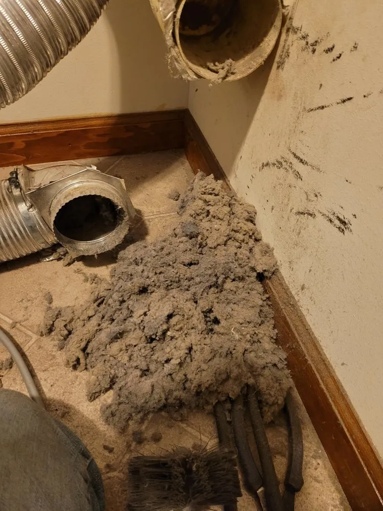 Reliable heating repair near you in St. Marys, GA by Bulldog Dryer Vent Cleaning