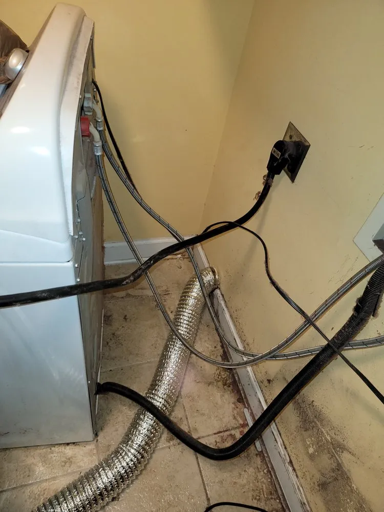 Trusted furnace service in St. Marys, GA - Bulldog Dryer Vent Cleaning